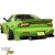 FRP TKYO Boss Wide Body Kit w Wing 17pc > Mazda RX-7 (FD3S) 1993-1997 - image 201