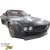 FRP TKYO Boss Wide Body Kit w Wing 17pc > Mazda RX-7 (FD3S) 1993-1997 - image 5