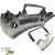 FRP TKYO Boss Wide Body Kit w Wing 17pc > Mazda RX-7 (FD3S) 1993-1997 - image 19