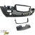 FRP TKYO Boss Wide Body Kit w Wing 17pc > Mazda RX-7 (FD3S) 1993-1997 - image 23