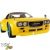 FRP TKYO Boss Wide Body Kit w Wing 17pc > Mazda RX-7 (FD3S) 1993-1997 - image 47
