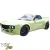 FRP TKYO Boss Wide Body Kit w Wing 17pc > Mazda RX-7 (FD3S) 1993-1997 - image 55