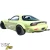 FRP TKYO Boss Wide Body Kit w Wing 17pc > Mazda RX-7 (FD3S) 1993-1997 - image 147