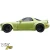 FRP TKYO Boss Wide Body Kit w Wing 17pc > Mazda RX-7 (FD3S) 1993-1997 - image 152