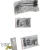 FRP TKYO Boss Wide Body Kit w Wing 17pc > Mazda RX-7 (FD3S) 1993-1997 - image 162