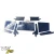 FRP TKYO Boss Wide Body Kit w Wing 17pc > Mazda RX-7 (FD3S) 1993-1997 - image 173