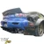 FRP TKYO Boss Wide Body Kit w Wing 17pc > Mazda RX-7 (FD3S) 1993-1997 - image 192