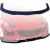 Plastic TKYO Wide Body Front Under Splitter > Mazda RX-8 (SE3P) 2009-2011 - image 14