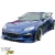 FRP TKYO Wide Body Front Lip Add-ons 2pc > Mazda RX-8 (SE3P) 2009-2011 - image 3