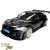 Plastic TKYO Wide Body Side Plates > Mazda RX-8 (SE3P) 2009-2011 - image 4