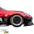 FRP TKYO Wide Body Fenders (front) 4pc 50mm > Mazda RX-8 (SE3P) 2004-2011 - image 2