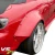 FRP TKYO Wide Body Fenders (rear) 4pc 80mm > Mazda RX-8 (SE3P) 2004-2011 - image 30