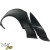 VSaero FRP TKYO Wide Body Fenders (rear) 4pc 80mm > Mazda RX-8 (SE3P) 2004-2011 - image 9