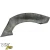 FRP TKYO Wide Body Fenders (rear) 4pc 80mm > Mazda RX-8 (SE3P) 2004-2011 - image 19