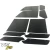 Plastic TKYO Diffuser > Mazda RX-8 (SE3P) 2004-2011 - image 6