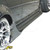 VSaero FRP TKYO Wide Body Kit > Mazda RX-8 SE3P 2009-2011 - image 80
