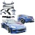 FRP TKYO Wide Body Kit > Mazda RX-8 (SE3P) 2009-2011 - image 1