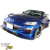VSaero FRP TKYO Wide Body Kit > Mazda RX-8 (SE3P) 2009-2011 - image 25