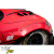VSaero FRP TKYO Wide Body Kit > Mazda RX-8 (SE3P) 2009-2011 - image 40