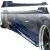 FRP TKYO Wide Body Kit > Mazda RX-8 (SE3P) 2009-2011 - image 76