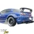 FRP TKYO Wide Body Kit > Mazda RX-8 (SE3P) 2009-2011 - image 84
