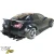 FRP TKYO Wide Body Kit w Wing > Mazda RX-8 (SE3P) 2009-2011 - image 172