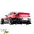 FRP TKYO Wide Body Kit w Wing > Mazda RX-8 (SE3P) 2009-2011 - image 149
