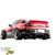 VSaero FRP TKYO Wide Body Kit w Wing > Mazda RX-8 SE3P 2009-2011 - image 154