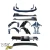 FRP TKYO Wide Body Kit w Wing > Mazda RX-8 (SE3P) 2009-2011 - image 2