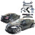 FRP TKYO Wide Body Kit w Wing > Mazda RX-8 (SE3P) 2009-2011 - image 6