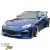 FRP TKYO Wide Body Kit w Wing > Mazda RX-8 (SE3P) 2009-2011 - image 9
