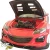 FRP TKYO Wide Body Kit w Wing > Mazda RX-8 (SE3P) 2009-2011 - image 22