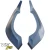 FRP TKYO Wide Body Kit w Wing > Mazda RX-8 (SE3P) 2009-2011 - image 27