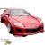 FRP TKYO Wide Body Kit w Wing > Mazda RX-8 (SE3P) 2009-2011 - image 29
