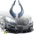 FRP TKYO Wide Body Kit w Wing > Mazda RX-8 (SE3P) 2009-2011 - image 31