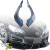 FRP TKYO Wide Body Kit w Wing > Mazda RX-8 (SE3P) 2009-2011 - image 31