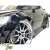 FRP TKYO Wide Body Kit w Wing > Mazda RX-8 (SE3P) 2009-2011 - image 67