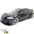 FRP TKYO Wide Body Kit w Wing > Mazda RX-8 (SE3P) 2009-2011 - image 70