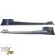 FRP TKYO Wide Body Kit w Wing > Mazda RX-8 (SE3P) 2009-2011 - image 78