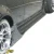 FRP TKYO Wide Body Kit w Wing > Mazda RX-8 (SE3P) 2009-2011 - image 80