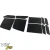 FRP TKYO Wide Body Kit w Wing > Mazda RX-8 (SE3P) 2009-2011 - image 123