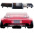 FRP TKYO Wide Body Kit w Wing > Mazda RX-8 (SE3P) 2009-2011 - image 142