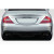 2006-2011 Mercedes CLS C219 W219 Black Series Look Rear Bumper - 1 Piece - image 1
