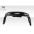 2006-2011 Mercedes CLS C219 W219 Black Series Look Rear Bumper - 1 Piece - image 10