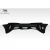 2006-2011 Mercedes CLS C219 W219 Black Series Look Rear Bumper - 1 Piece - image 11