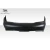 2006-2011 Mercedes CLS C219 W219 Black Series Look Rear Bumper - 1 Piece - image 8
