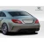 2006-2011 Mercedes CLS C219 W219 Black Series Look Rear Bumper - 1 Piece - image 3