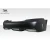 2006-2011 Mercedes CLS Black Series Look Rear Bumper - image 8