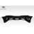 2006-2011 Mercedes CLS Black Series Look Rear Bumper - image 12