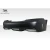 2006-2011 Mercedes CLS Black Series Look Rear Bumper - image 7